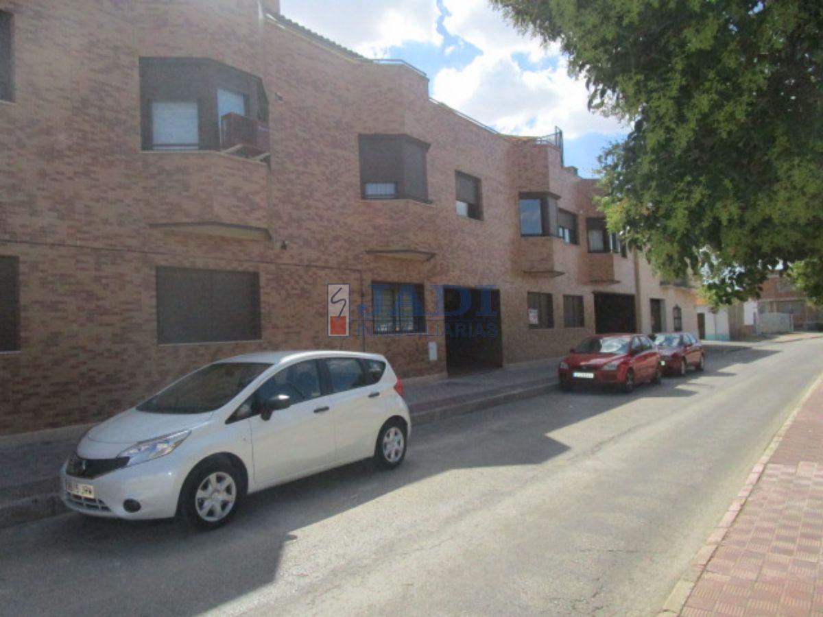 Garaje en venta en AVENIDA 1 DE JULIO, Valdepeñas