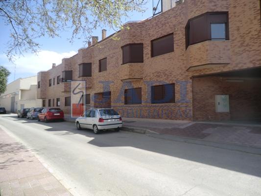 Noleggio di box auto in Valdepeñas