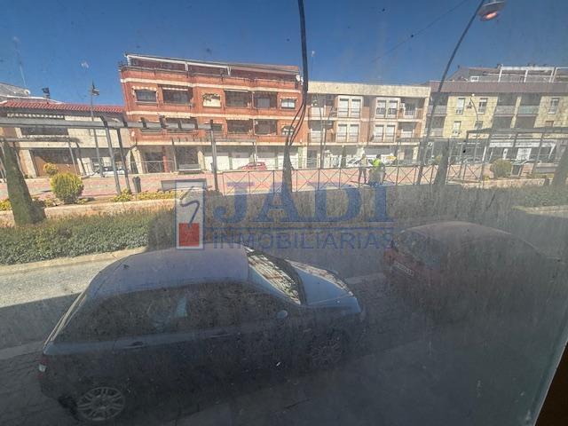 Alquiler de local en Valdepeñas