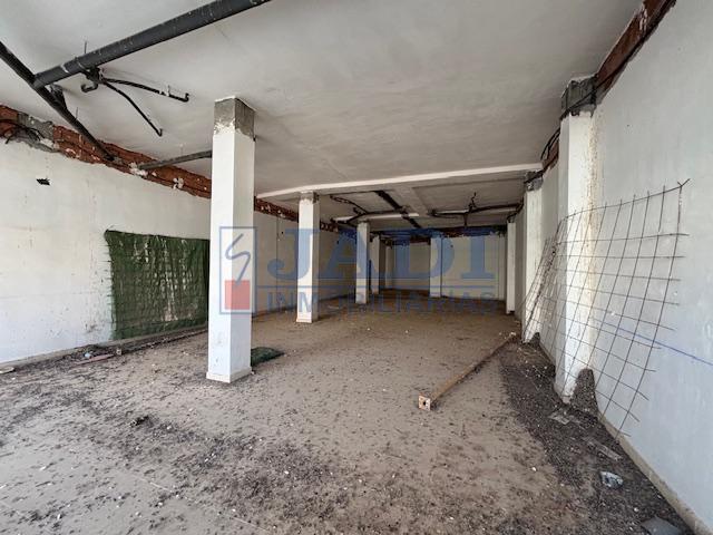 Alquiler de local en Valdepeñas