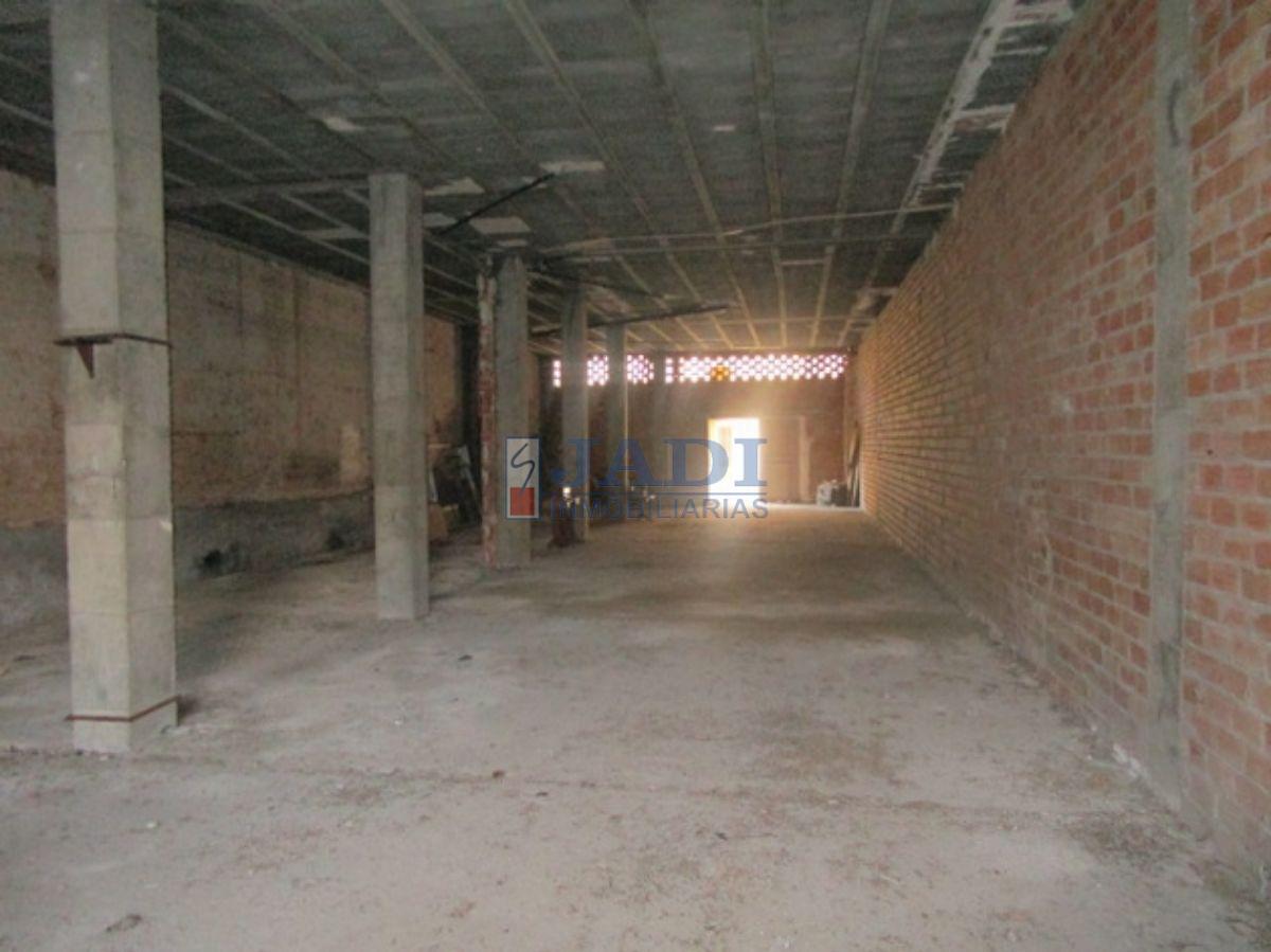 For rent of commercial in Valdepeñas