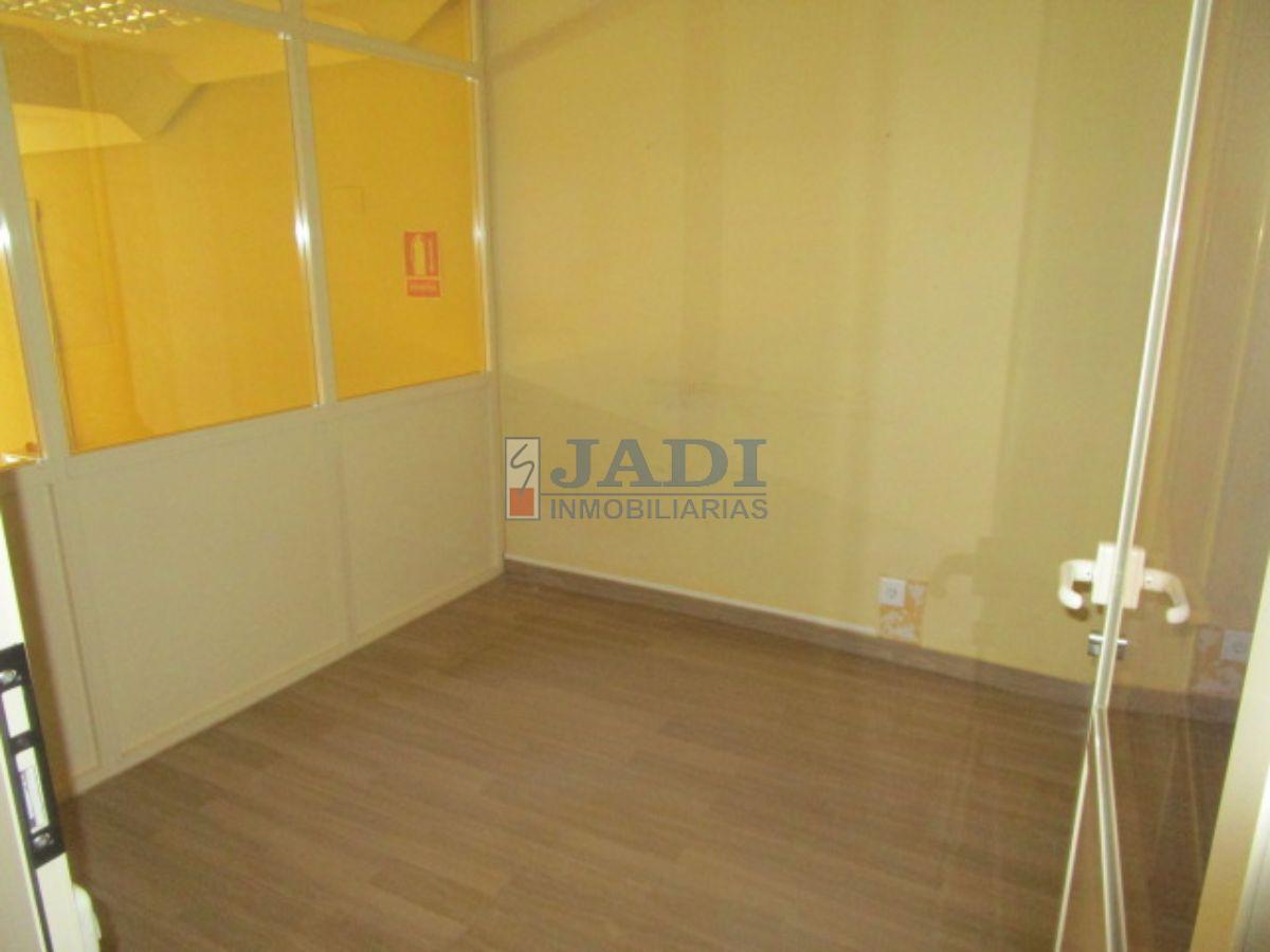 For rent of commercial in Valdepeñas