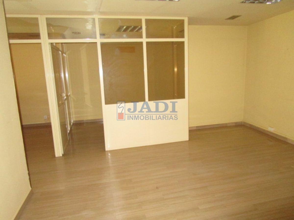 For rent of commercial in Valdepeñas