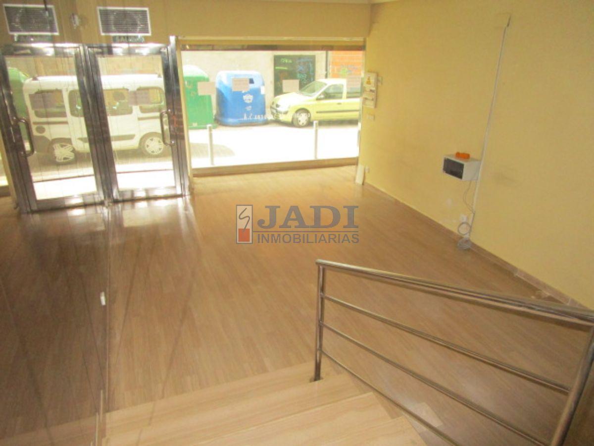 For rent of commercial in Valdepeñas