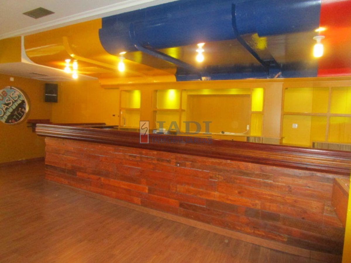 Vente de local commercial dans Valdepeñas