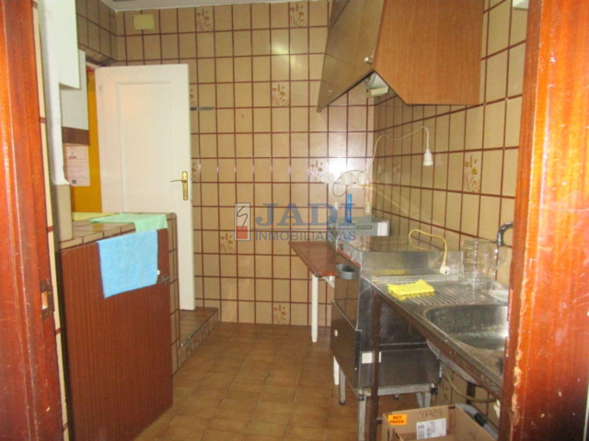 Vente de local commercial dans Valdepeñas