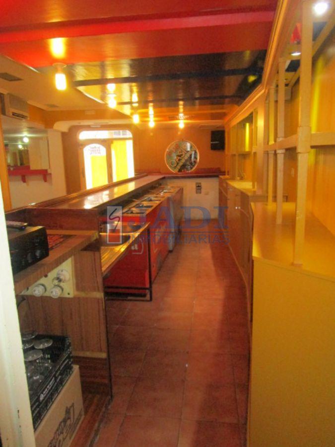 Vente de local commercial dans Valdepeñas