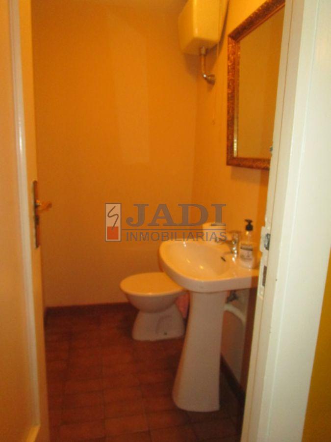 Vente de local commercial dans Valdepeñas