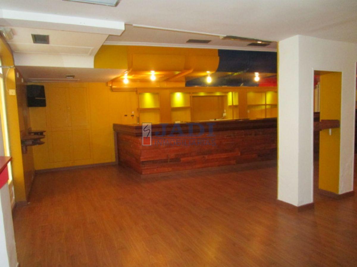 Vente de local commercial dans Valdepeñas