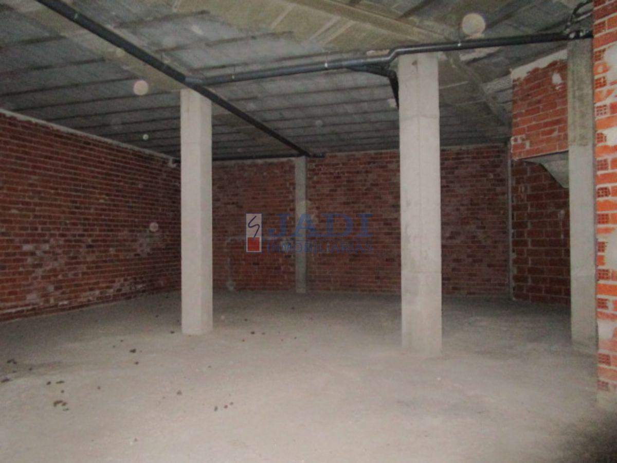 For rent of commercial in Valdepeñas