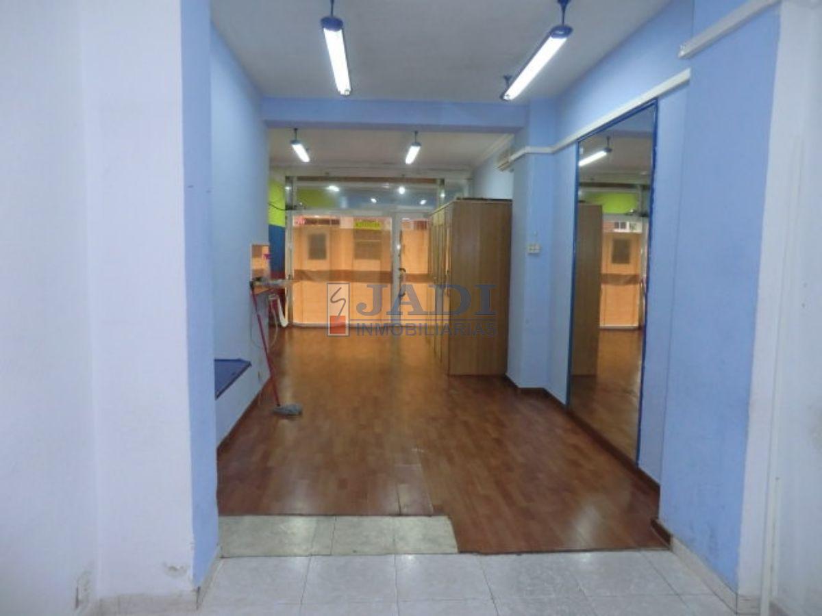 买卖 的 商业店面 在 Valdepeñas