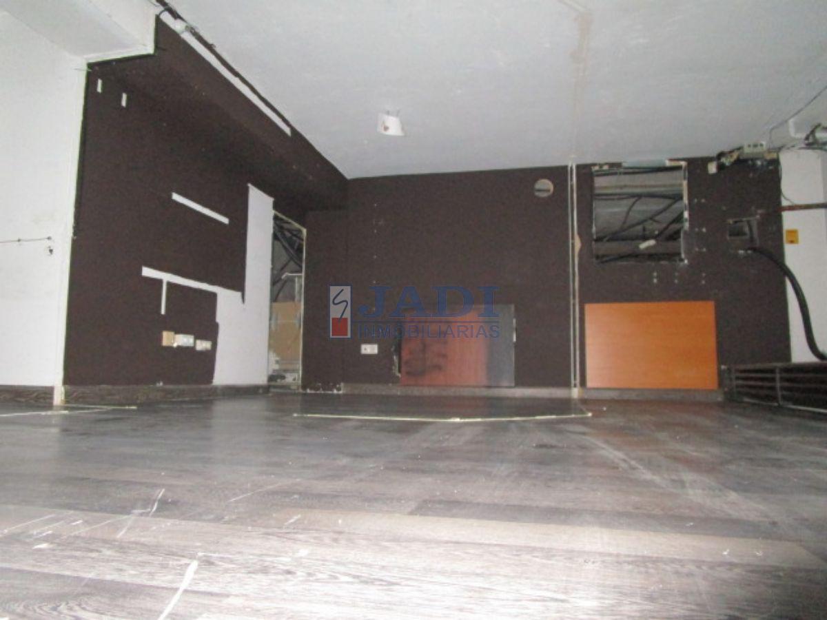 For rent of commercial in Valdepeñas