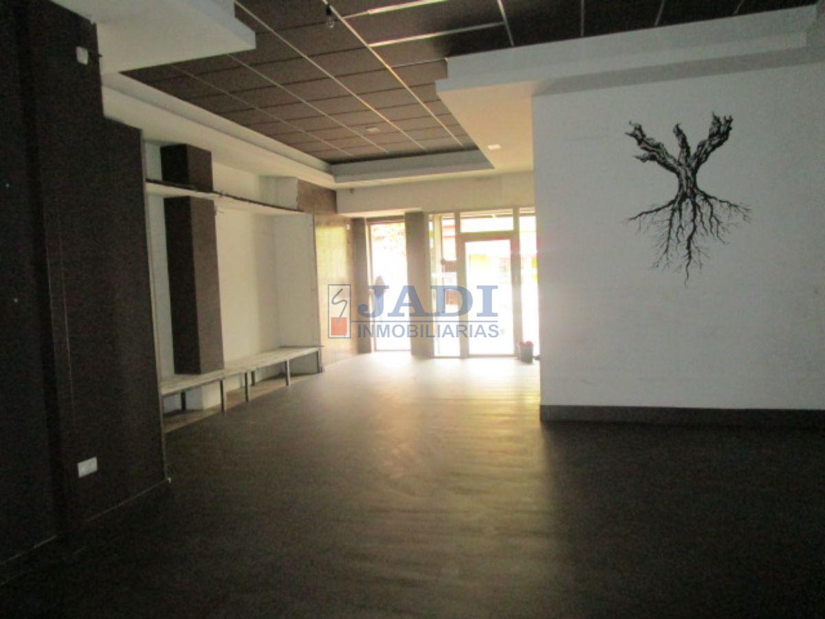 For rent of commercial in Valdepeñas