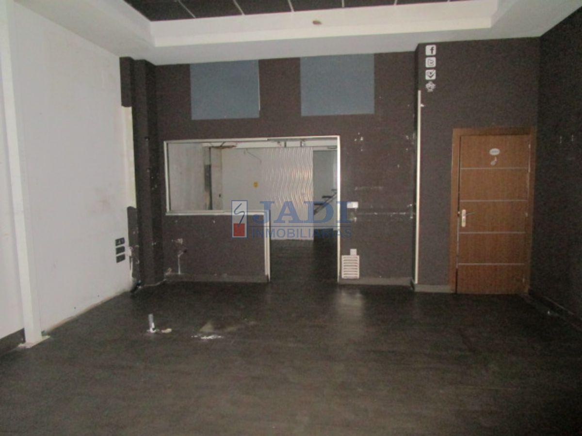 For rent of commercial in Valdepeñas