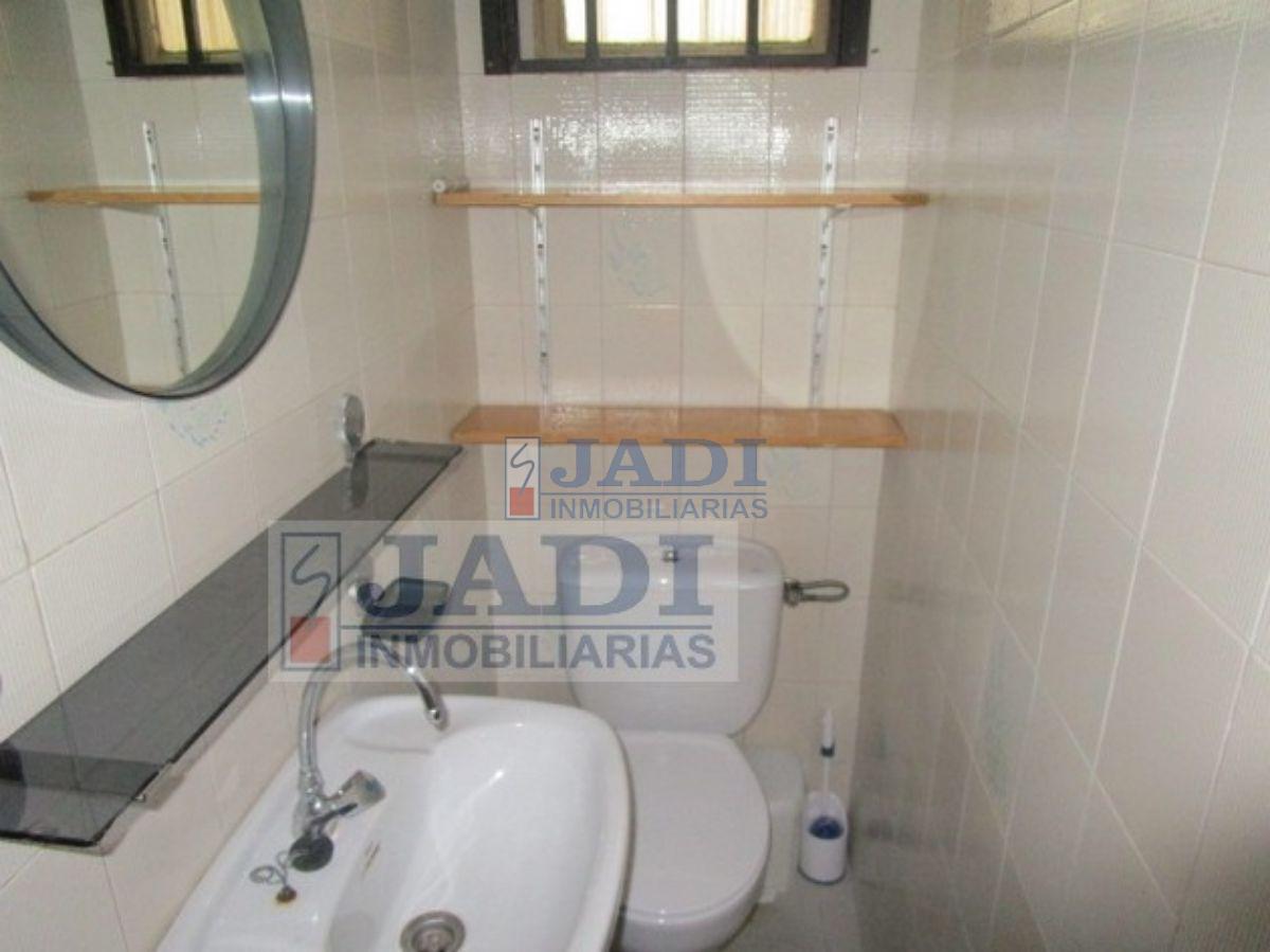 Alquiler de local en Valdepeñas