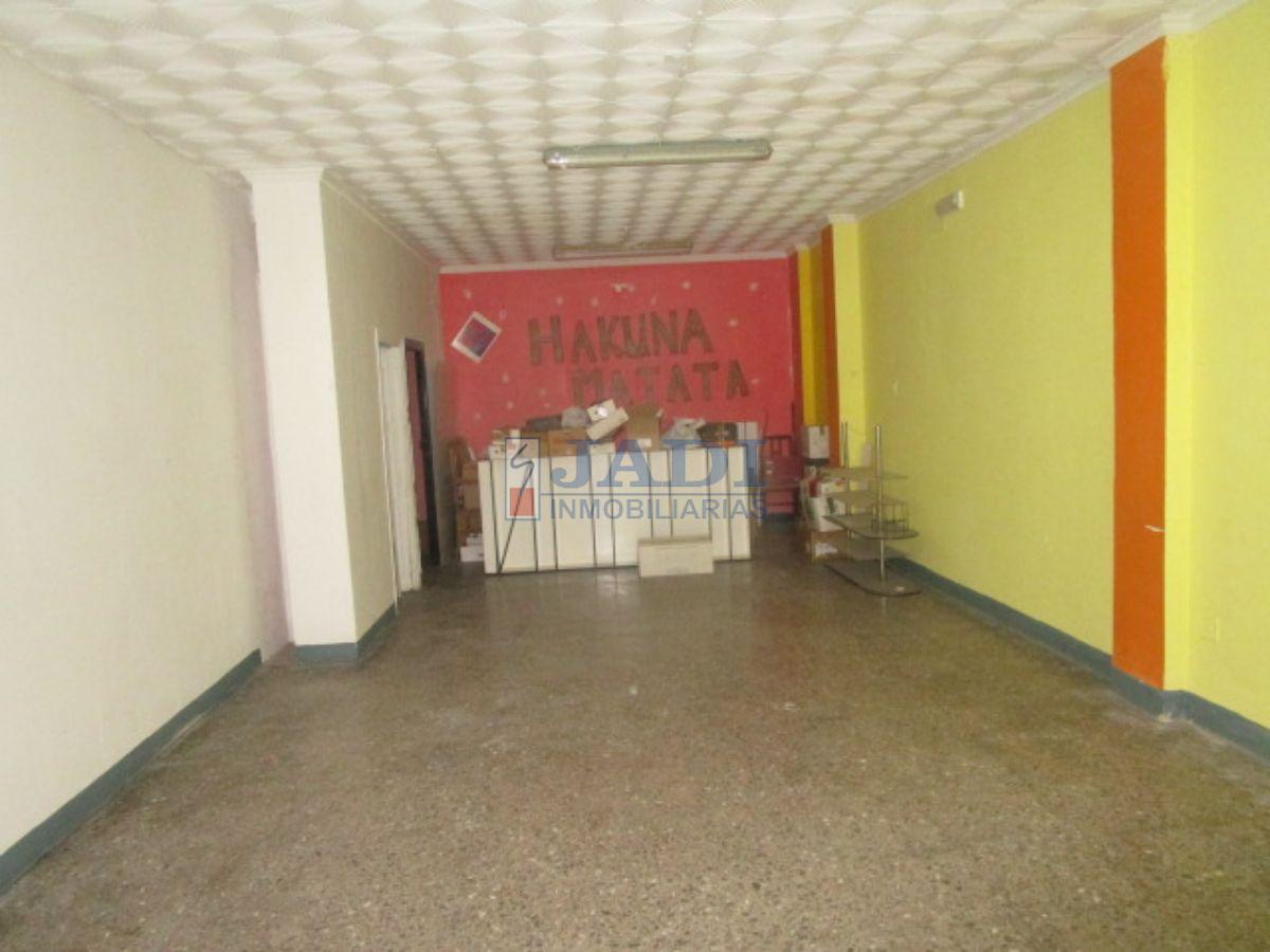 For rent of commercial in Valdepeñas