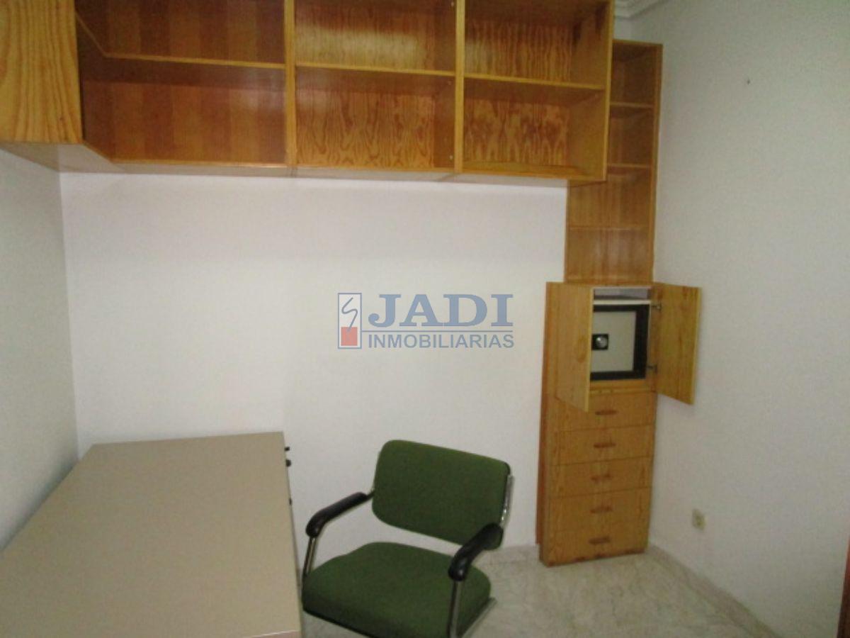 For rent of commercial in Valdepeñas