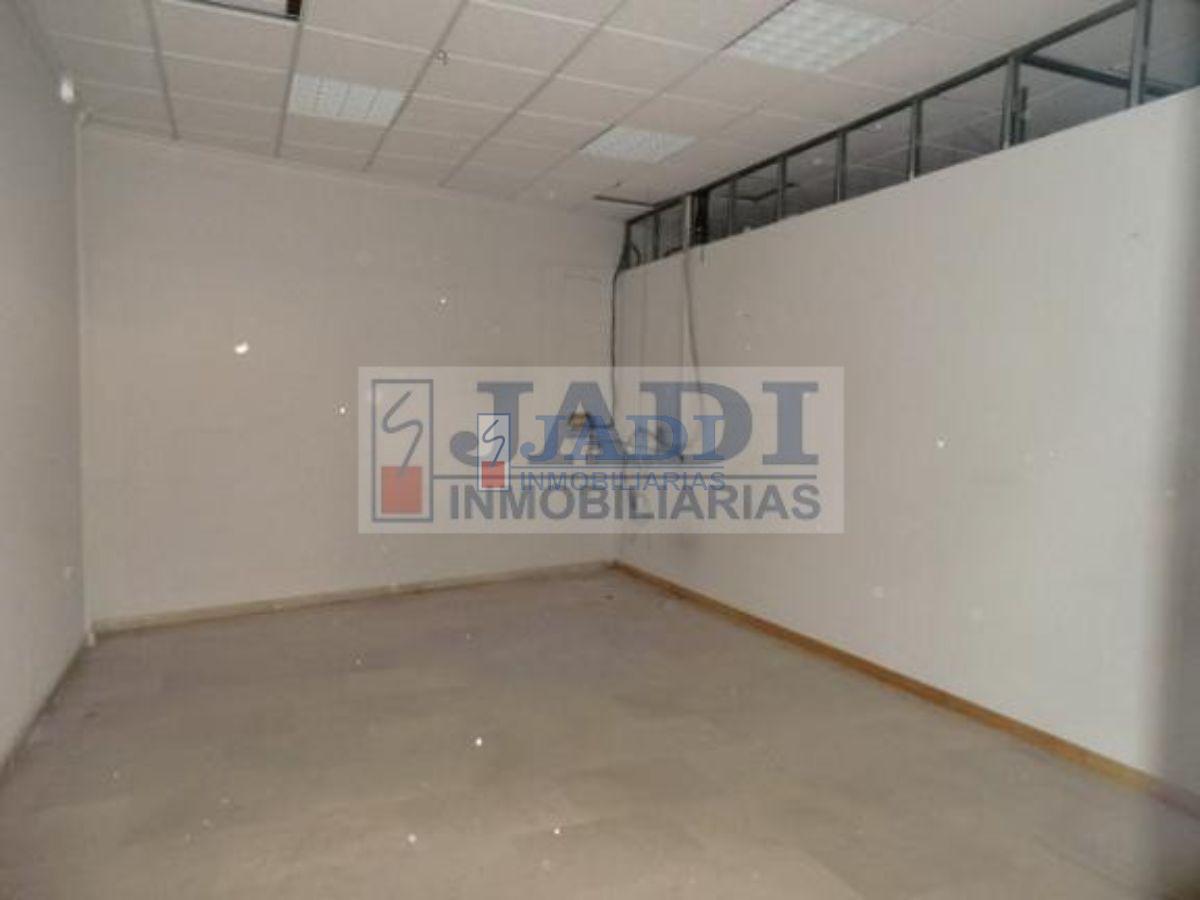 For rent of commercial in Valdepeñas