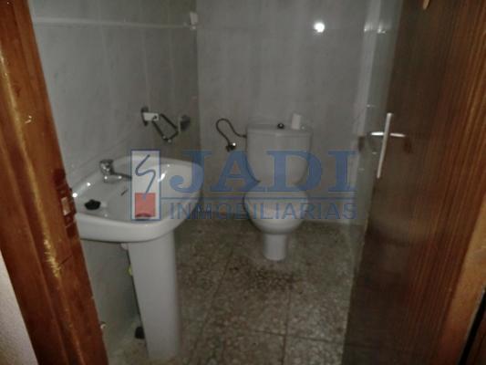 Aluguel de local comercial em Valdepeñas