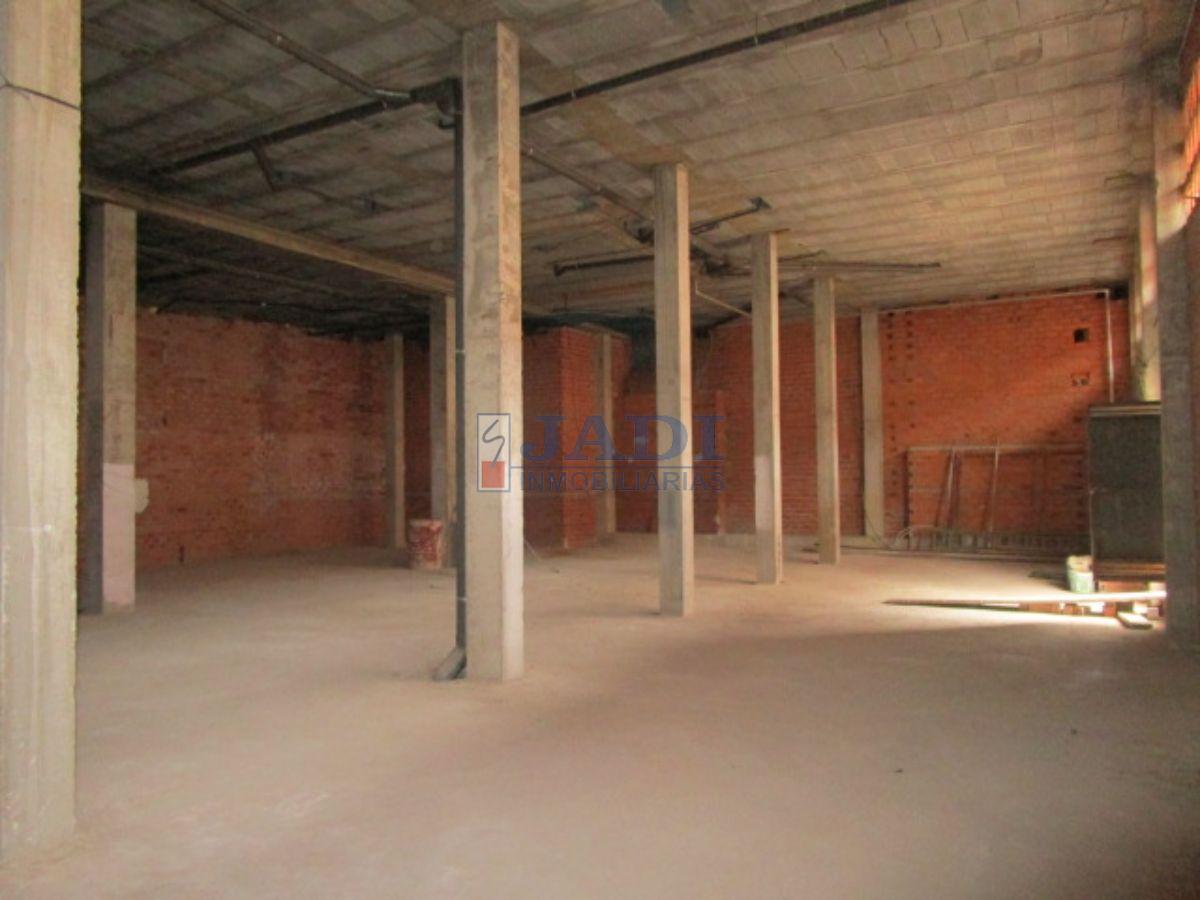 For rent of commercial in Valdepeñas