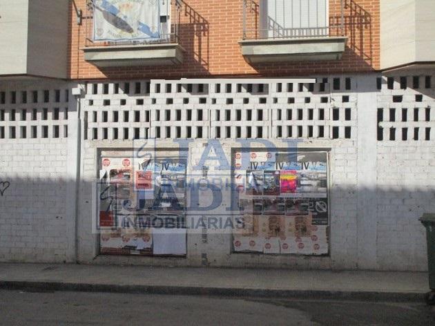 De location de local commercial dans Valdepeñas