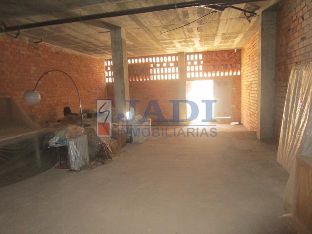 De location de local commercial dans Valdepeñas
