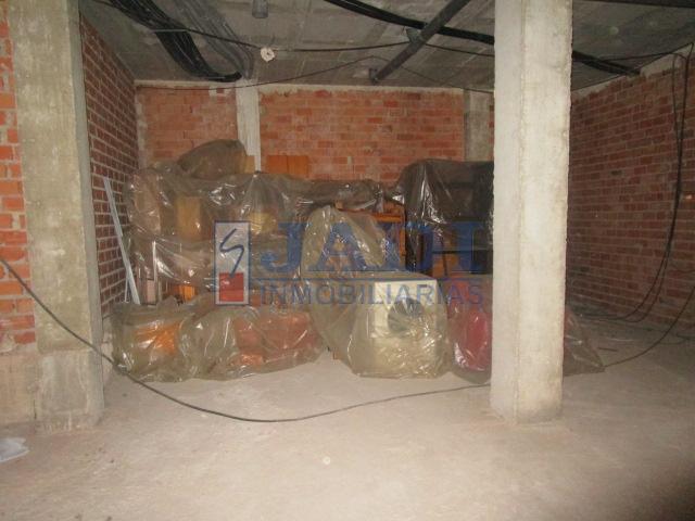 De location de local commercial dans Valdepeñas