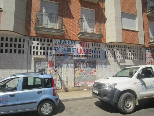 De location de local commercial dans Valdepeñas