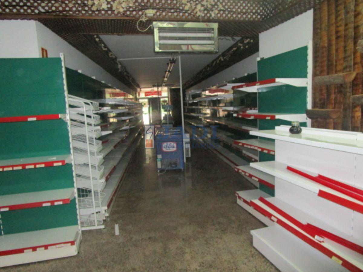 Venda de local comercial em Valdepeñas