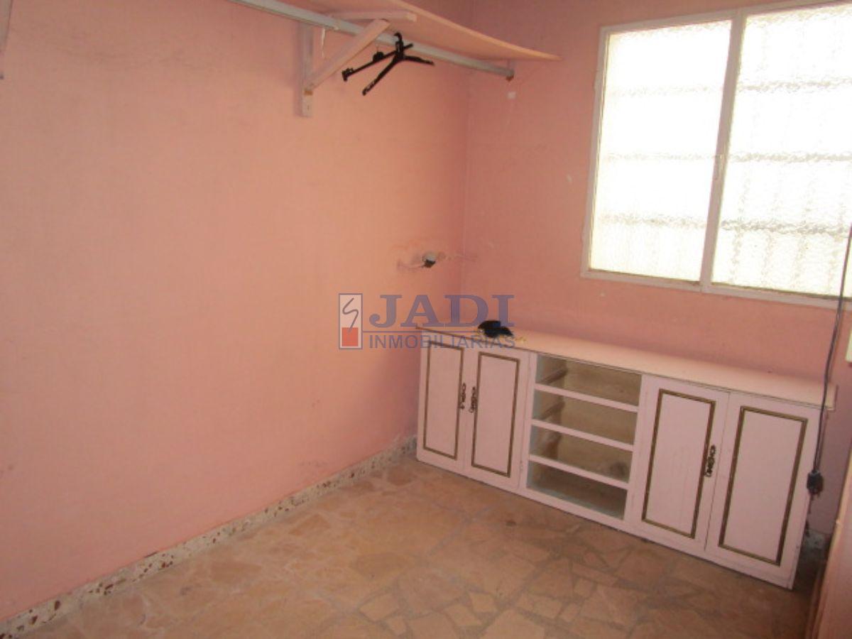 For rent of commercial in Valdepeñas