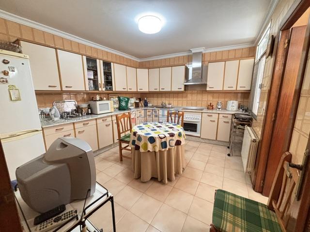 Venta de casa en Valdepeñas