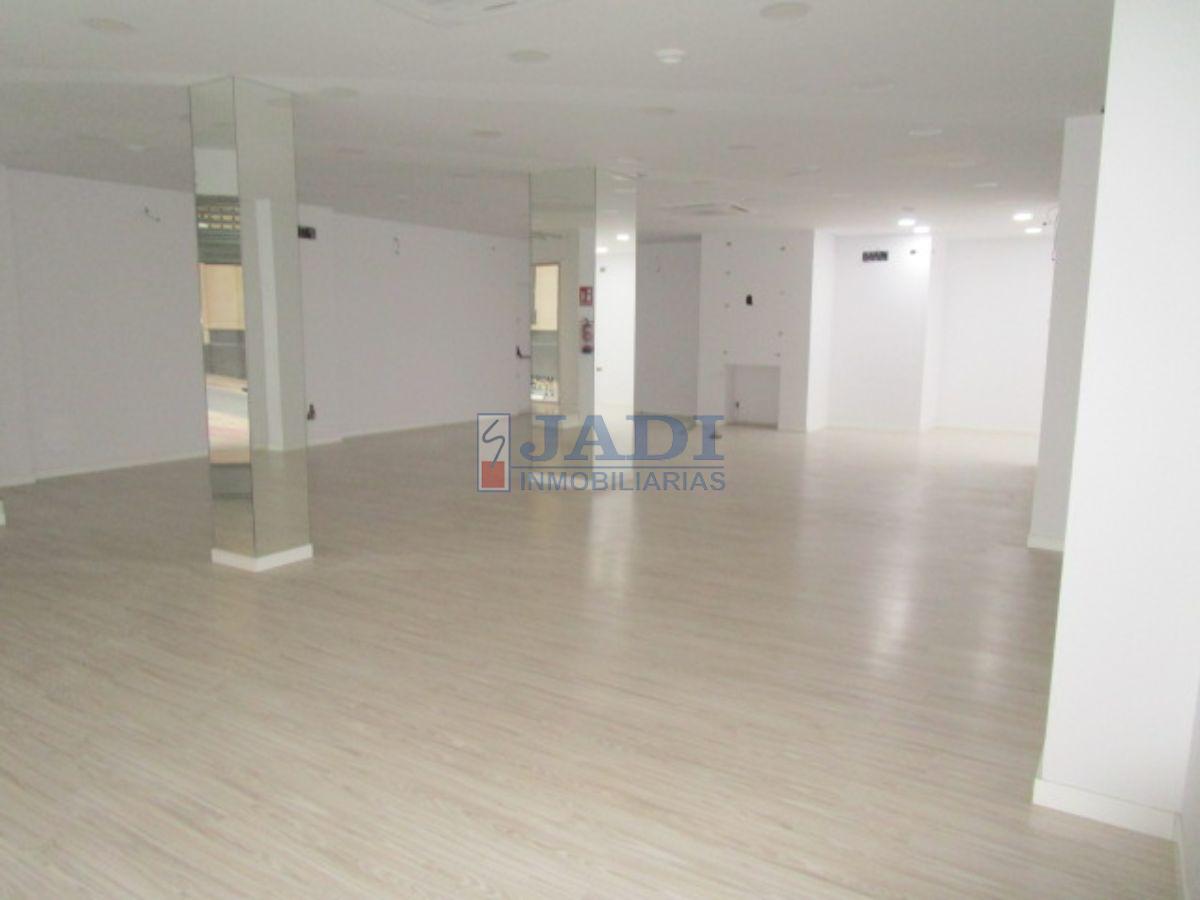 For rent of commercial in Valdepeñas
