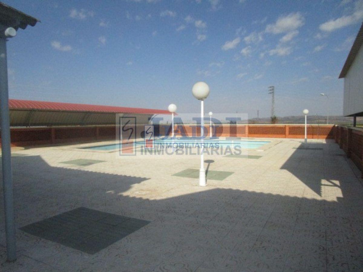 Venta de nave industrial en Valdepeñas