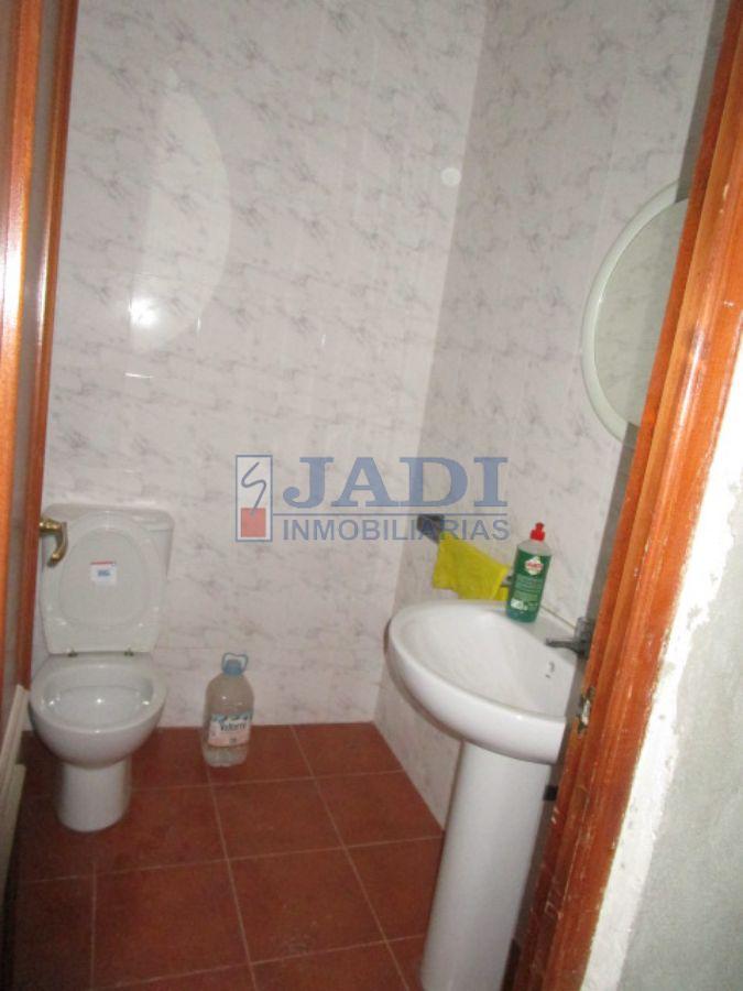 For rent of industrial plant/warehouse in Valdepeñas