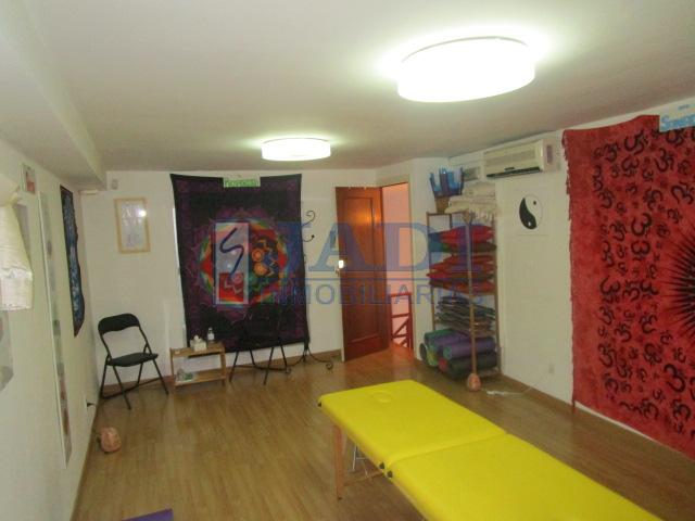 Zu verkaufen von büro in
 Valdepeñas