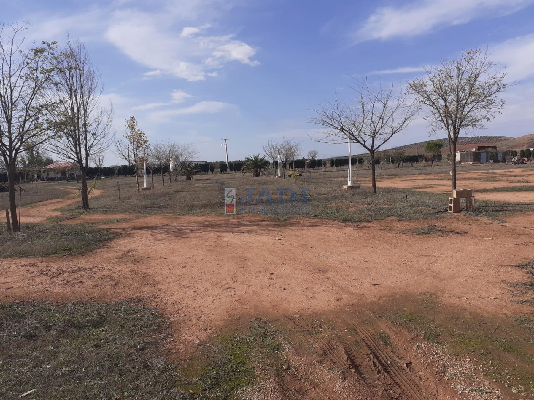 Venta de casa en Valdepeñas