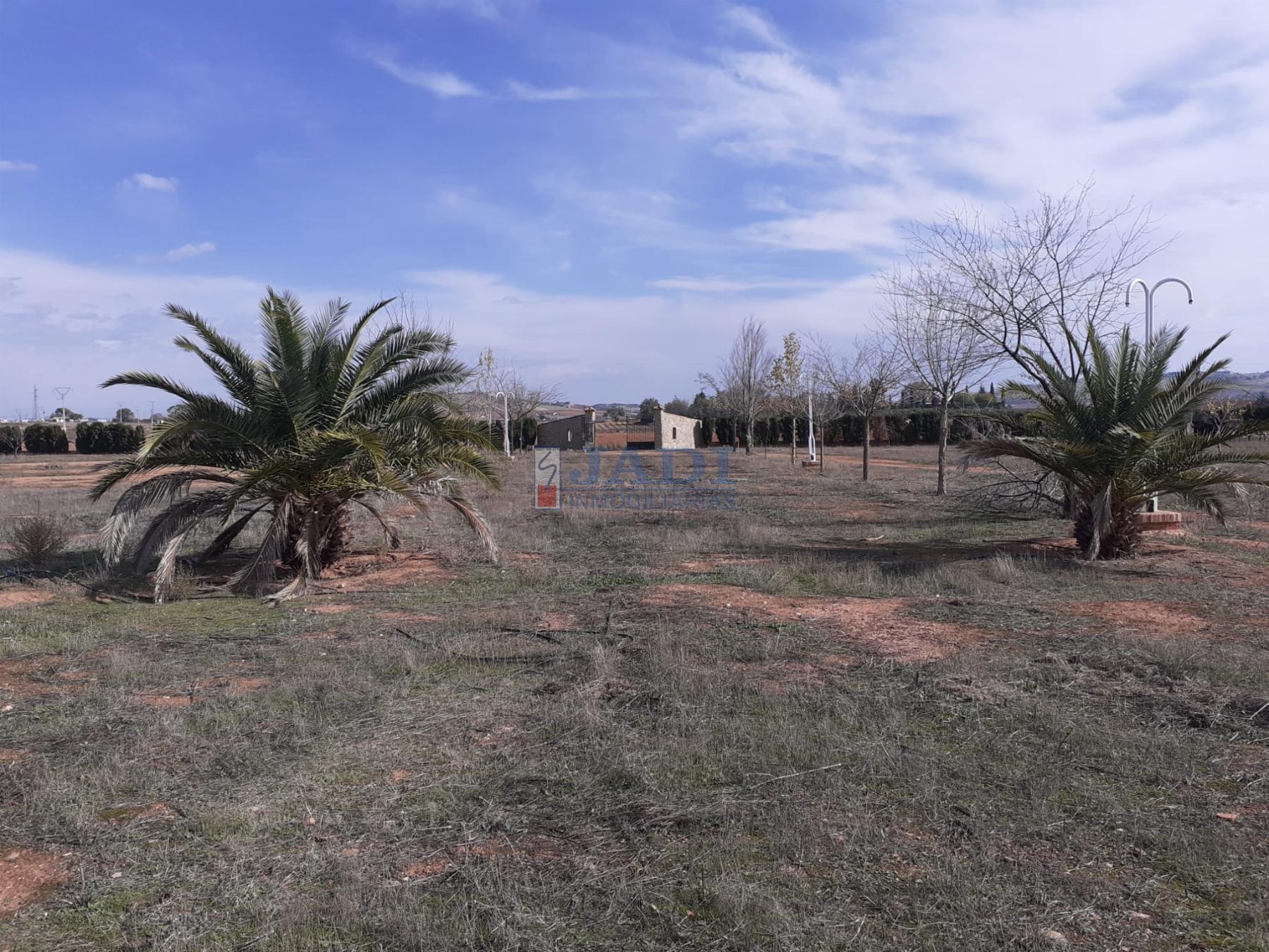 Venta de casa en Valdepeñas