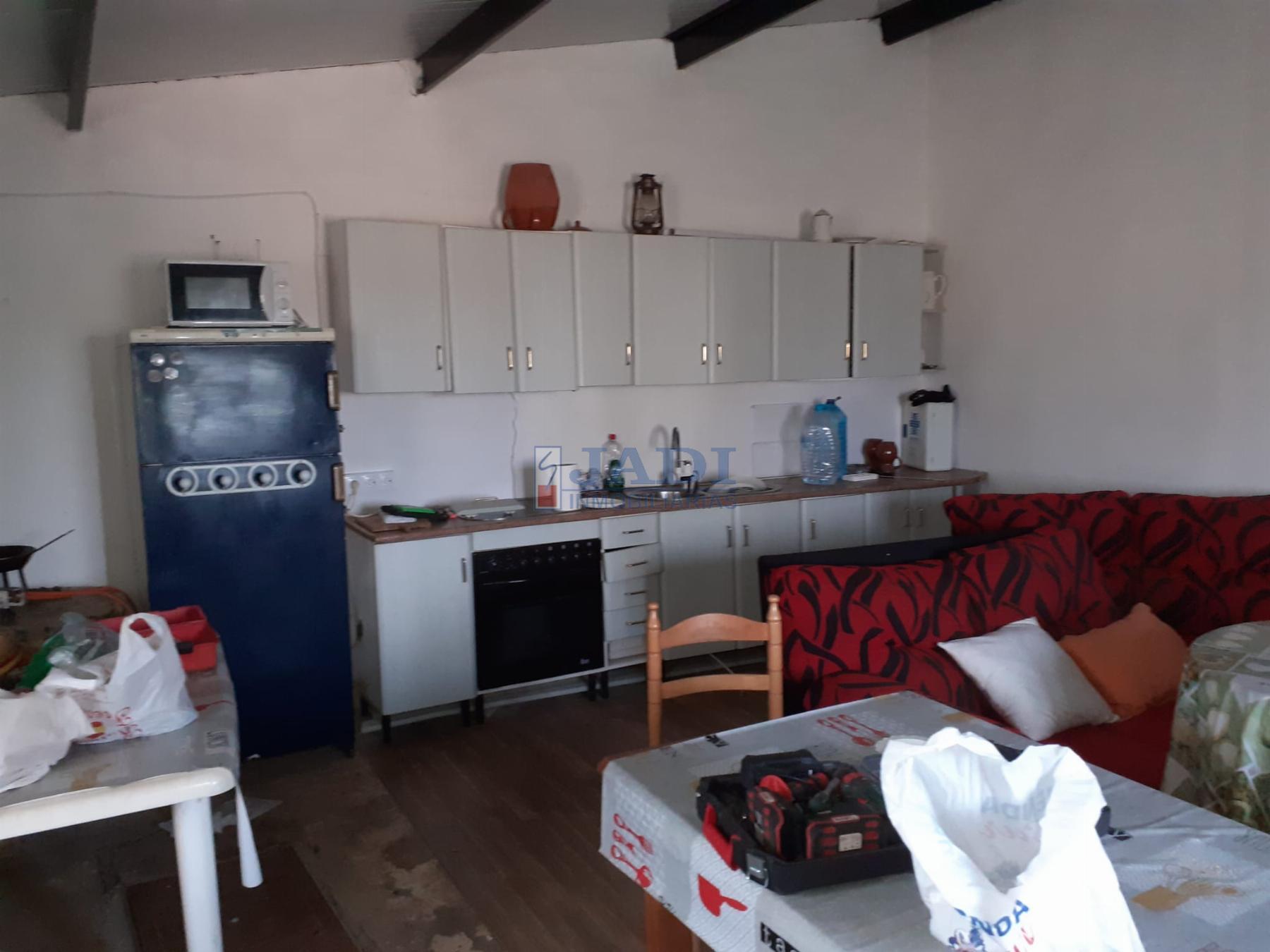 Venta de casa en Valdepeñas