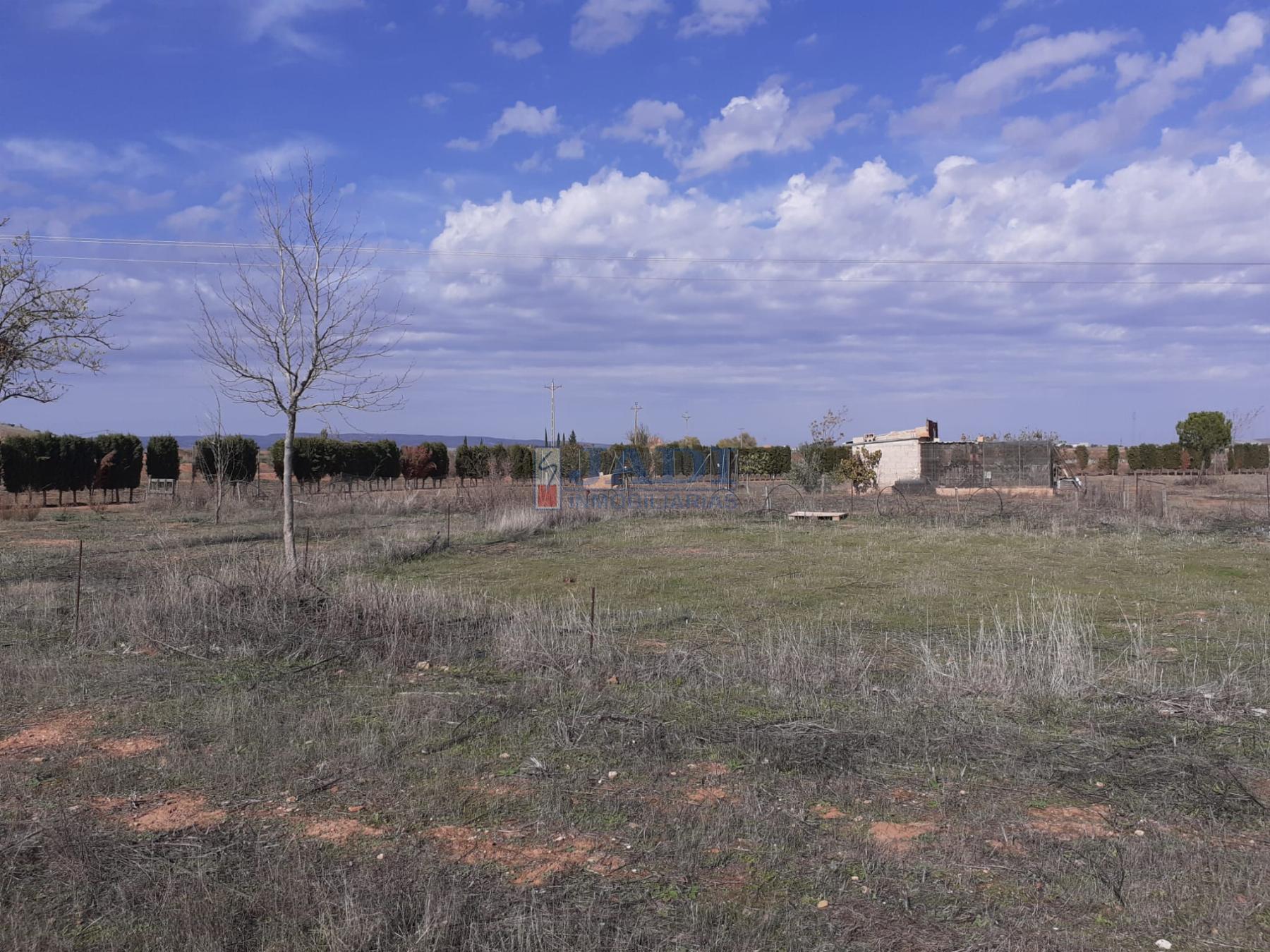 Venta de casa en Valdepeñas