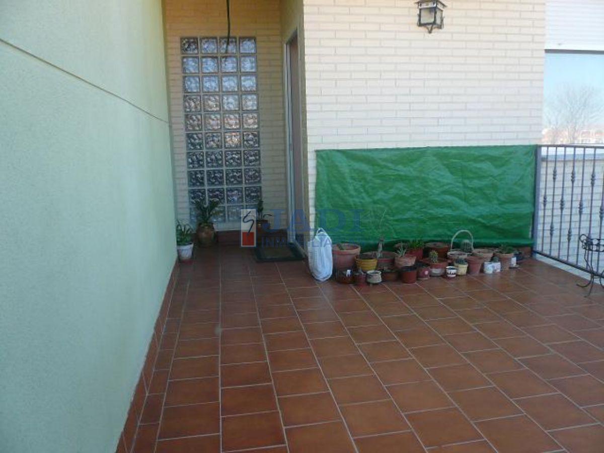 For sale of house in Valdepeñas