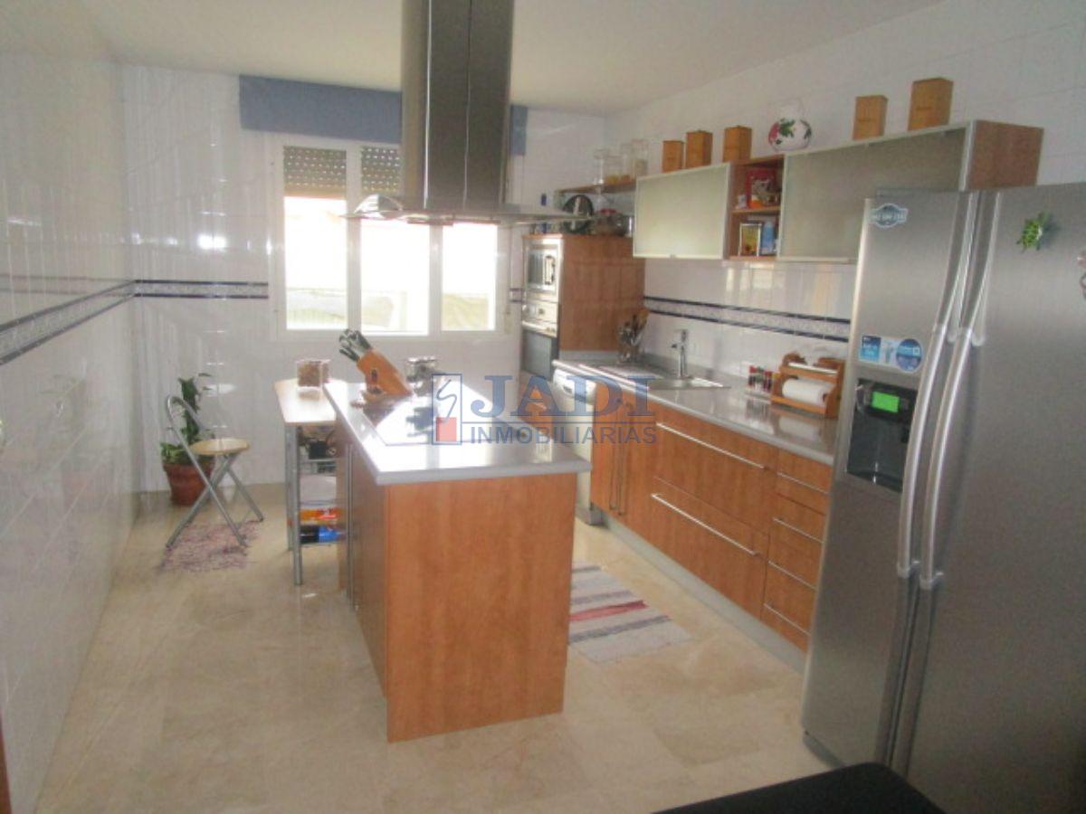 For sale of house in Valdepeñas