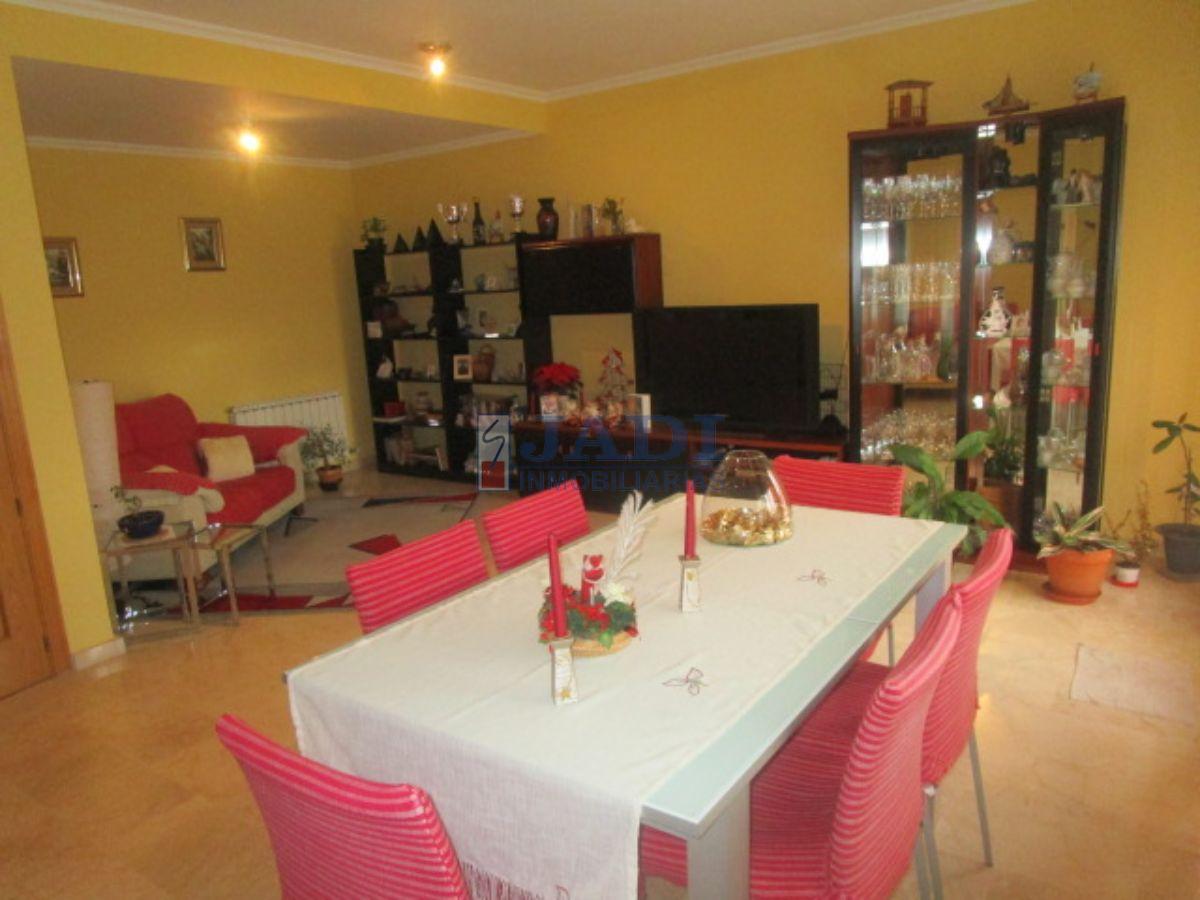 Venta de casa en Valdepeñas