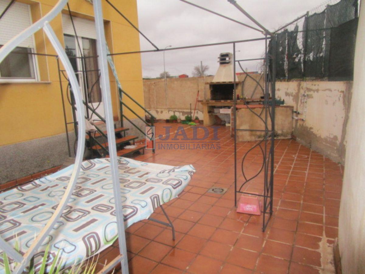 Venta de casa en Valdepeñas