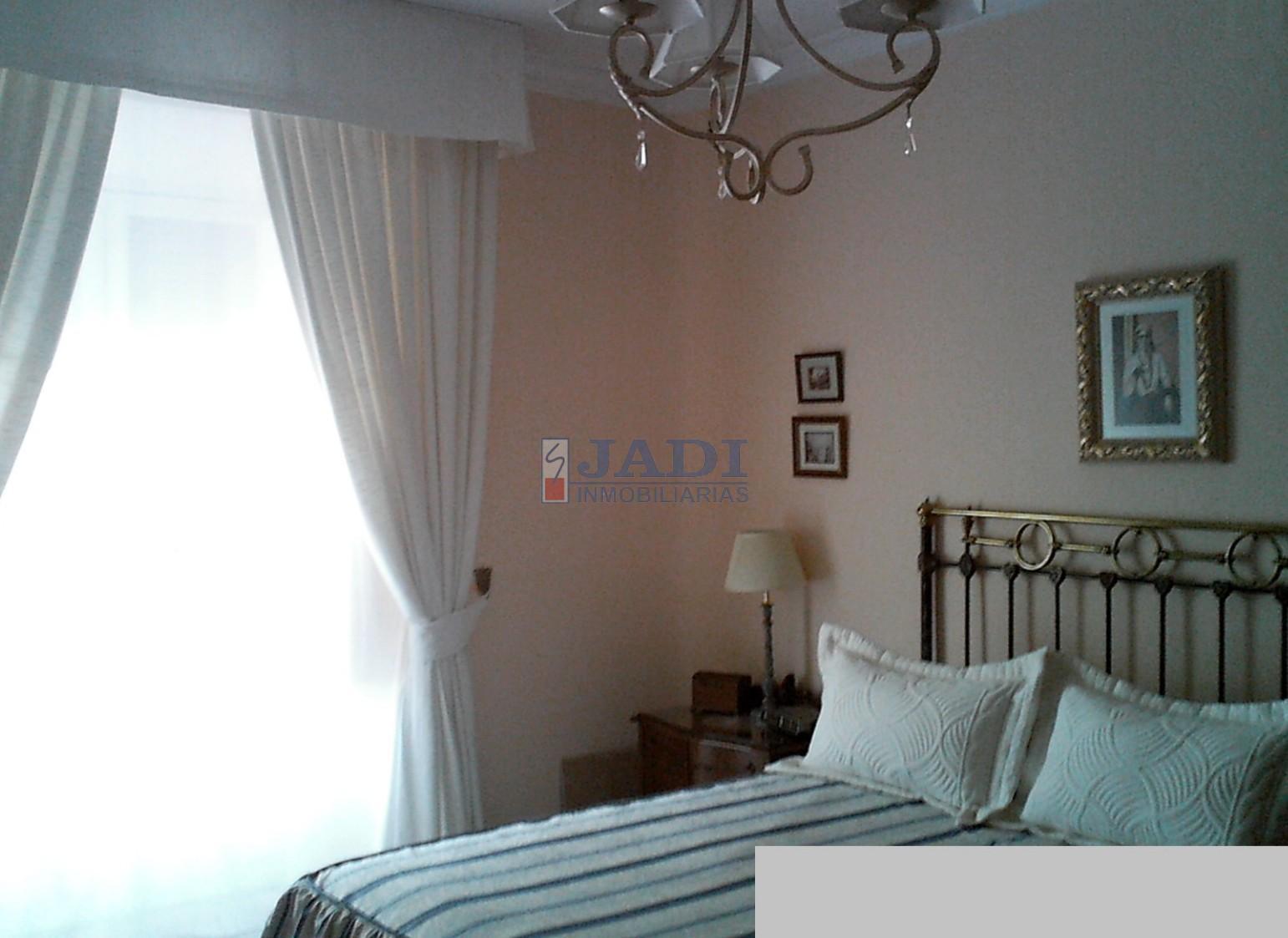 Venta de casa en Viso del Marqués