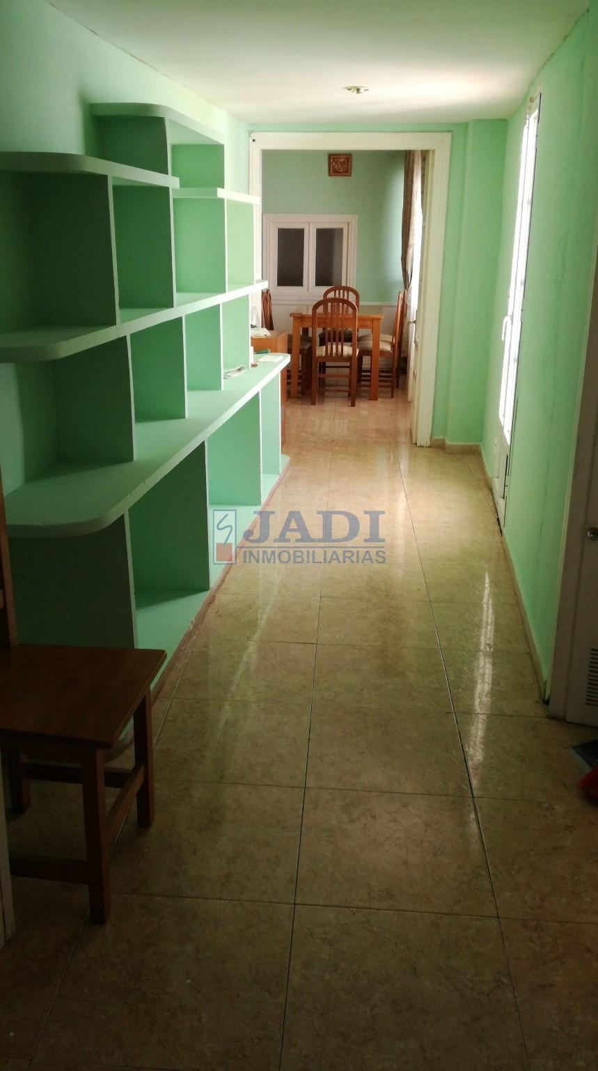 Venta de casa en Viso del Marqués