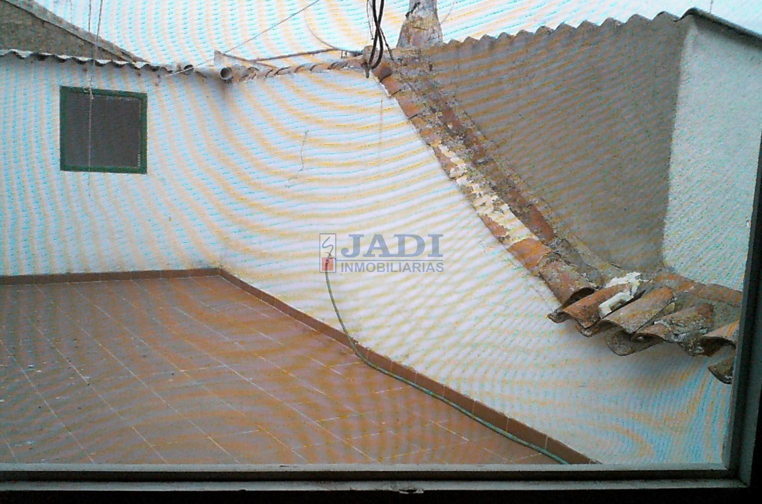 Venta de casa en Viso del Marqués