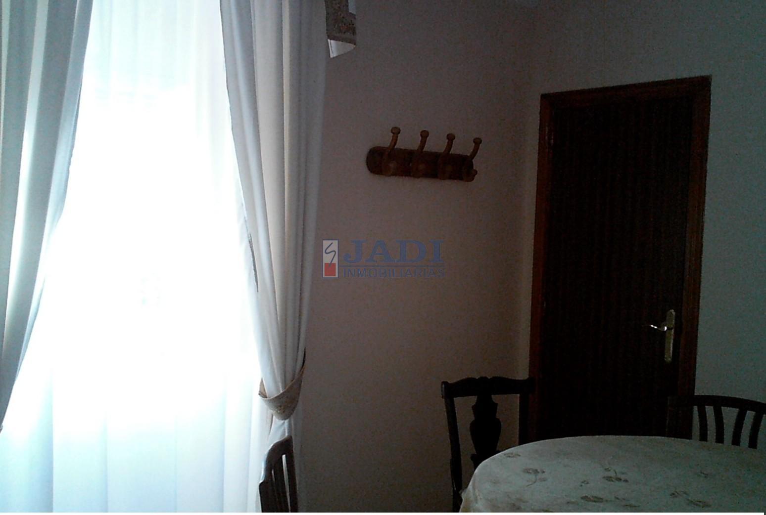 Venta de casa en Viso del Marqués