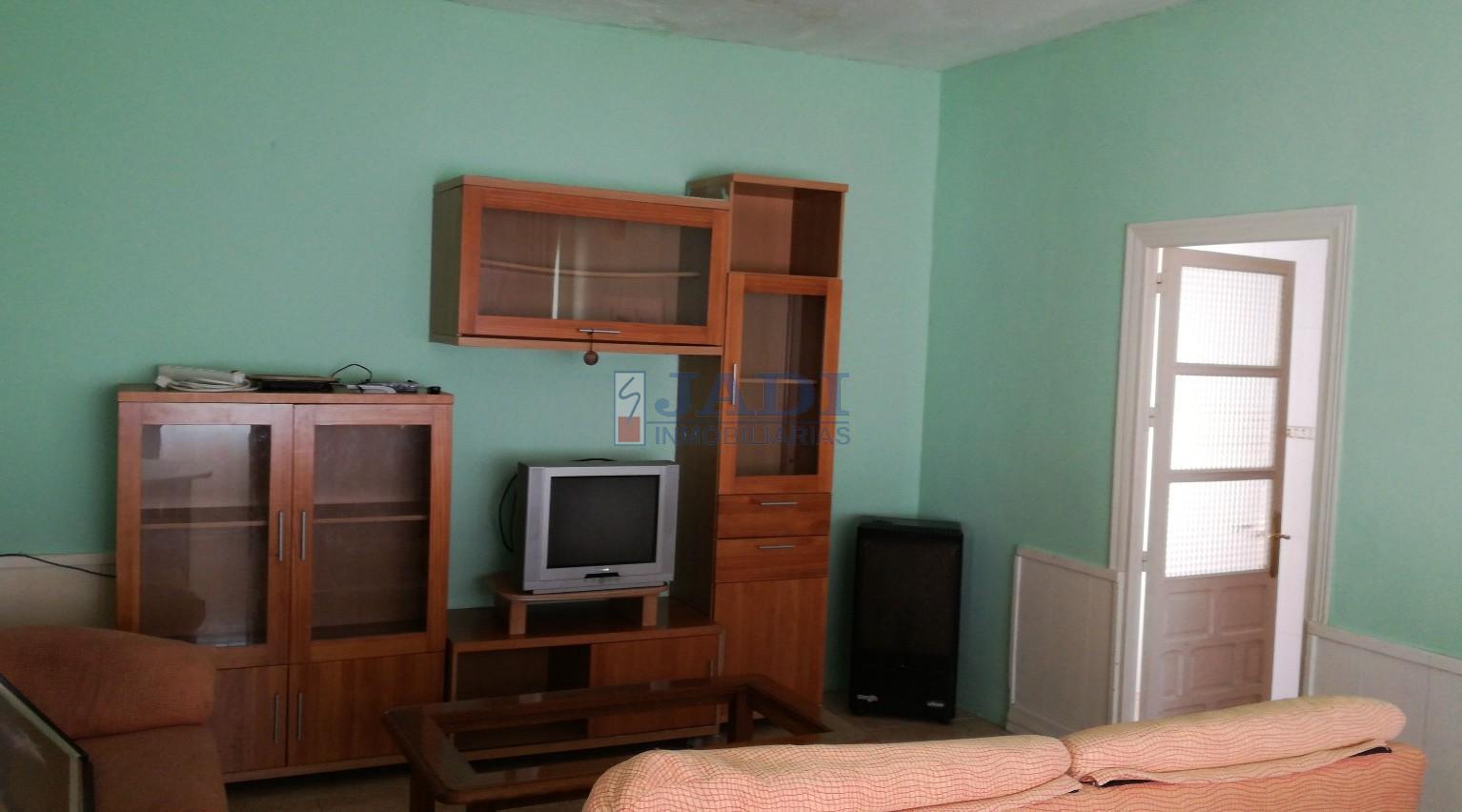 Venta de casa en Viso del Marqués