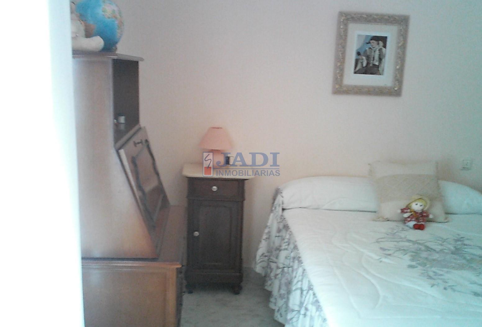Venta de casa en Viso del Marqués
