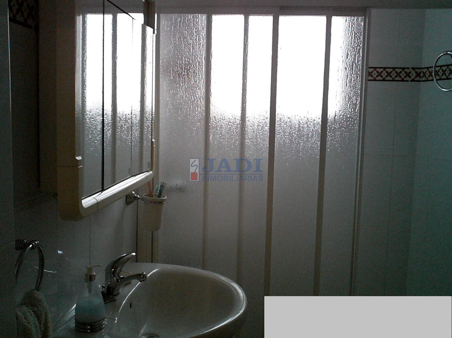 Venta de casa en Viso del Marqués
